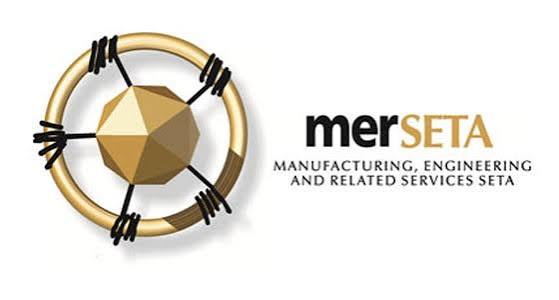 merSETA — Manufacturing, Engineering and Related Services SETA