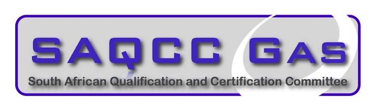 SAQCC Gas — South African Qualification and Certification Committee